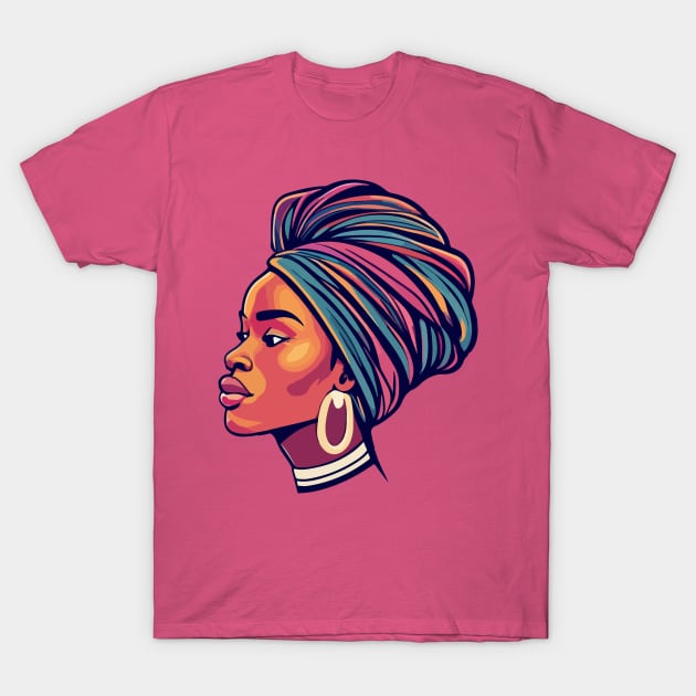 Pray For Love. Women's T-Shirt by CatCoconut-Art